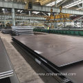 Hot Rolled Weather Resistant Steel Plate Carbon Steel